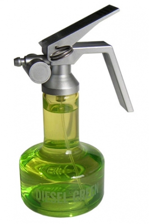 Diesel Green Perfume - Click Image to Close